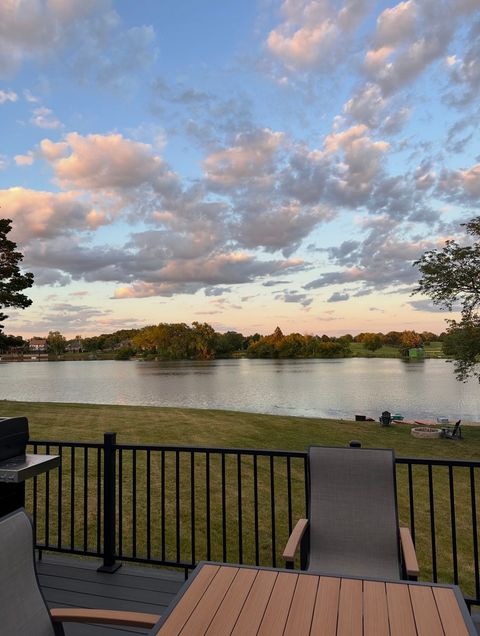 Tiny photo for 9605 S Muirfield Drive, Lakewood, IL 60014 (MLS # 12559852)