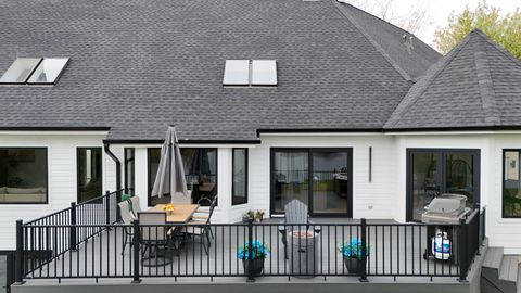 Tiny photo for 9605 S Muirfield Drive, Lakewood, IL 60014 (MLS # 12559852)