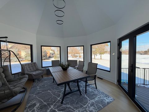 Tiny photo for 9605 S Muirfield Drive, Lakewood, IL 60014 (MLS # 12559852)