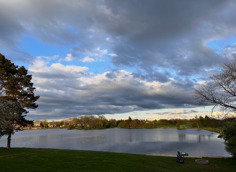 Tiny photo for 9605 S Muirfield Drive, Lakewood, IL 60014 (MLS # 12559852)