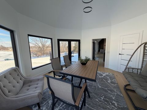 Tiny photo for 9605 S Muirfield Drive, Lakewood, IL 60014 (MLS # 12559852)