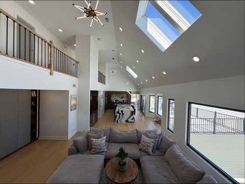 Tiny photo for 9605 S Muirfield Drive, Lakewood, IL 60014 (MLS # 12559852)