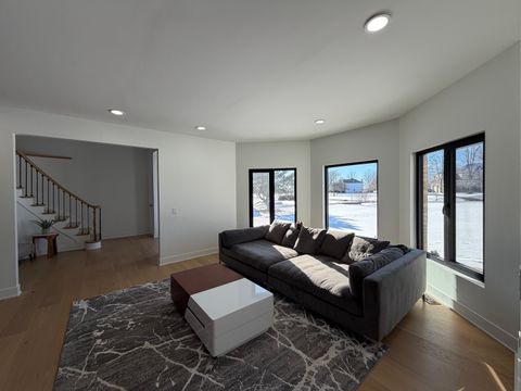 Tiny photo for 9605 S Muirfield Drive, Lakewood, IL 60014 (MLS # 12559852)