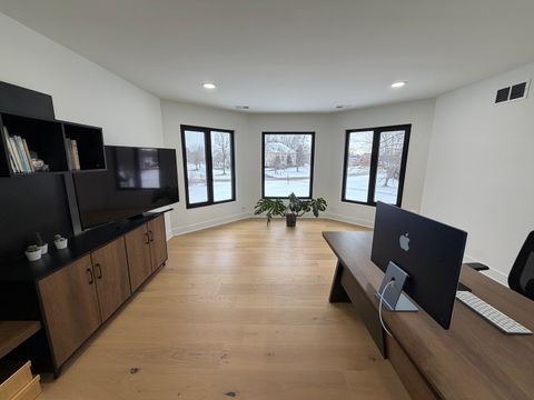 Tiny photo for 9605 S Muirfield Drive, Lakewood, IL 60014 (MLS # 12559852)