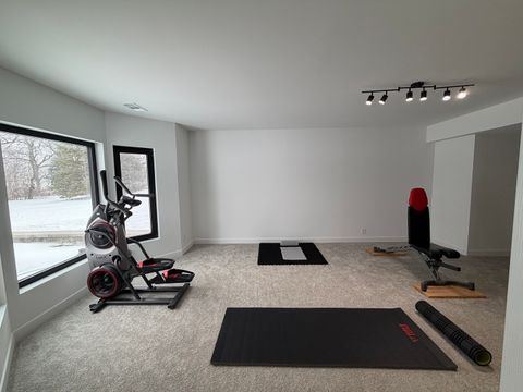 Tiny photo for 9605 S Muirfield Drive, Lakewood, IL 60014 (MLS # 12559852)