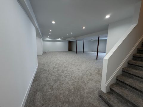 Tiny photo for 9605 S Muirfield Drive, Lakewood, IL 60014 (MLS # 12559852)