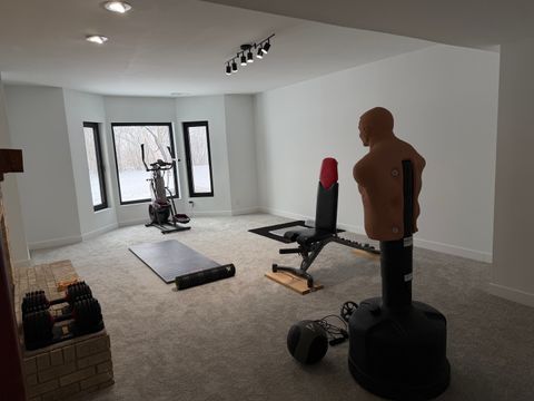 Tiny photo for 9605 S Muirfield Drive, Lakewood, IL 60014 (MLS # 12559852)