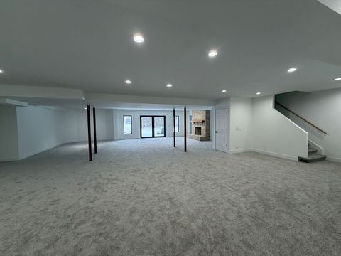 Tiny photo for 9605 S Muirfield Drive, Lakewood, IL 60014 (MLS # 12559852)