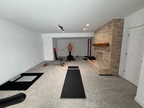 Tiny photo for 9605 S Muirfield Drive, Lakewood, IL 60014 (MLS # 12559852)