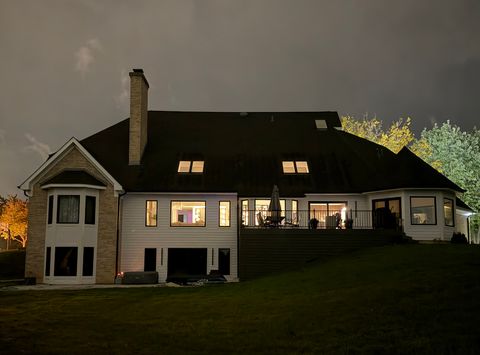 Tiny photo for 9605 S Muirfield Drive, Lakewood, IL 60014 (MLS # 12559852)