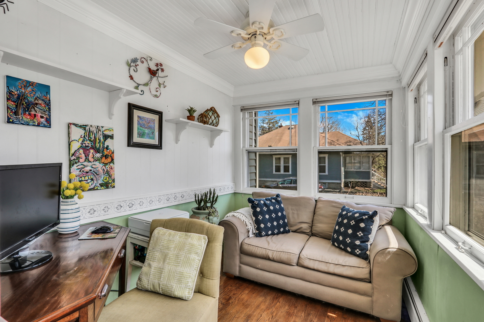 32 Junior Avenue