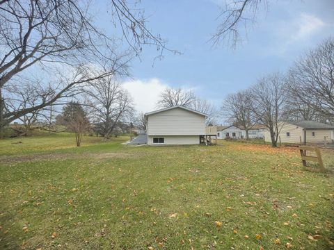 A home in Woodstock