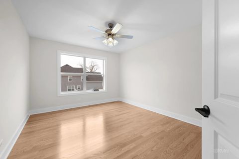 Tiny photo for 25W275 Doris Avenue, Carol Stream, IL 60188 (MLS # 12524156)