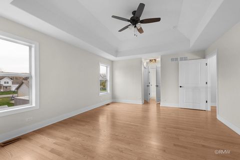 Tiny photo for 25W275 Doris Avenue, Carol Stream, IL 60188 (MLS # 12524156)