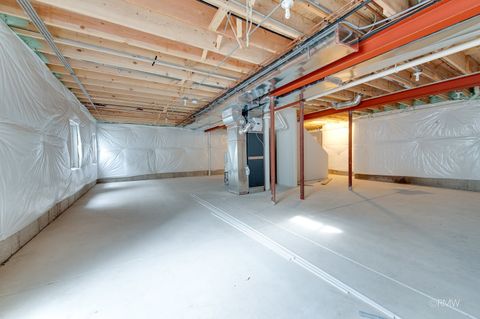 Tiny photo for 25W275 Doris Avenue, Carol Stream, IL 60188 (MLS # 12524156)