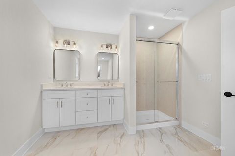 Tiny photo for 25W275 Doris Avenue, Carol Stream, IL 60188 (MLS # 12524156)