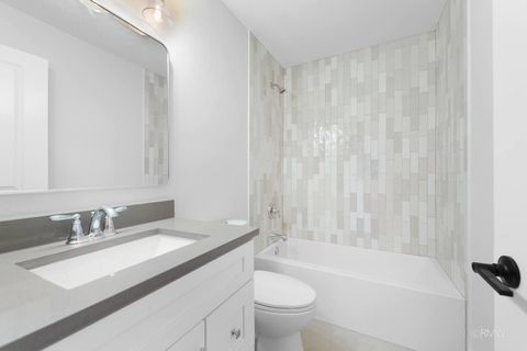 Tiny photo for 25W275 Doris Avenue, Carol Stream, IL 60188 (MLS # 12524156)