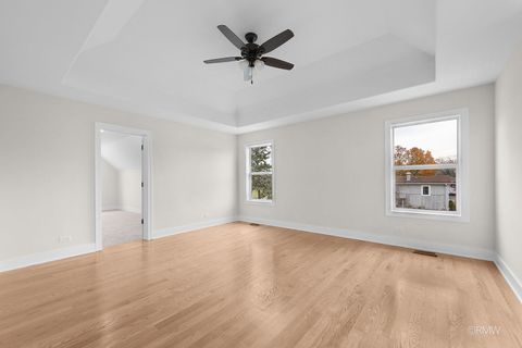 Tiny photo for 25W275 Doris Avenue, Carol Stream, IL 60188 (MLS # 12524156)