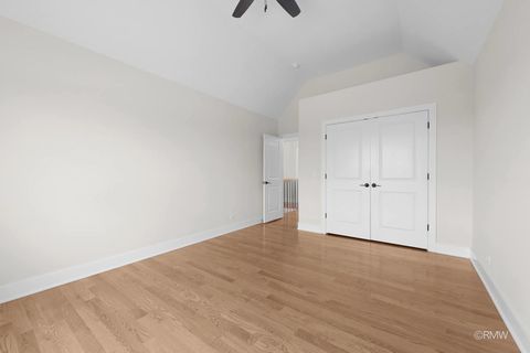 Tiny photo for 25W275 Doris Avenue, Carol Stream, IL 60188 (MLS # 12524156)