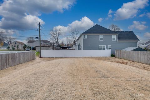 Tiny photo for 25W275 Doris Avenue, Carol Stream, IL 60188 (MLS # 12524156)