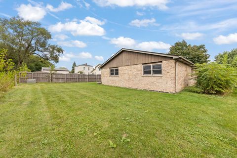 Tiny photo for 1623 East Street, Lockport, IL 60441 (MLS # 12476088)