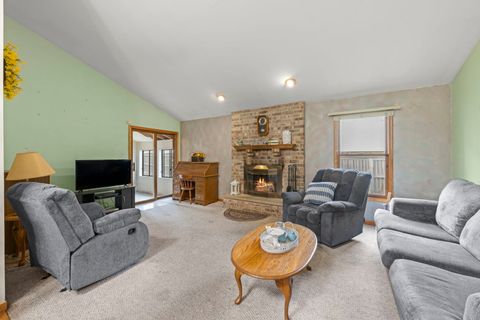 Tiny photo for 1623 East Street, Lockport, IL 60441 (MLS # 12476088)