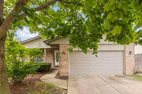 Photo of 1623 East Street, Lockport, IL 60441 (MLS # 12476088)
