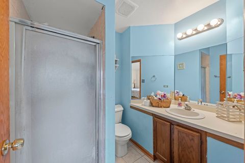 Tiny photo for 1623 East Street, Lockport, IL 60441 (MLS # 12476088)