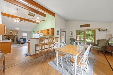 Tiny photo for 1623 East Street, Lockport, IL 60441 (MLS # 12476088)