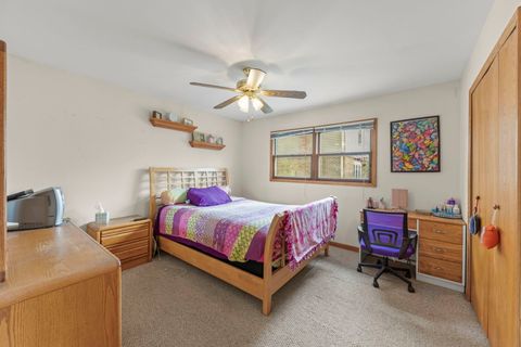 Tiny photo for 1623 East Street, Lockport, IL 60441 (MLS # 12476088)