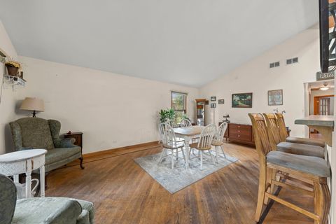 Tiny photo for 1623 East Street, Lockport, IL 60441 (MLS # 12476088)