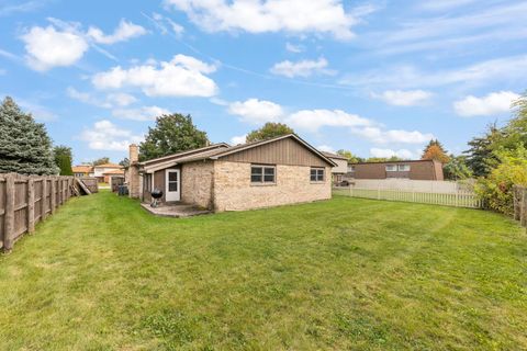 Tiny photo for 1623 East Street, Lockport, IL 60441 (MLS # 12476088)