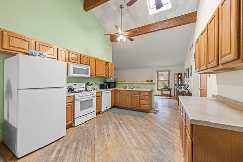 Tiny photo for 1623 East Street, Lockport, IL 60441 (MLS # 12476088)