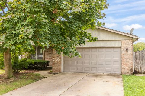 Tiny photo for 1623 East Street, Lockport, IL 60441 (MLS # 12476088)