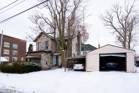 Tiny photo for 4 E Clark Street, Freeport, IL 61032 (MLS # 12450098)