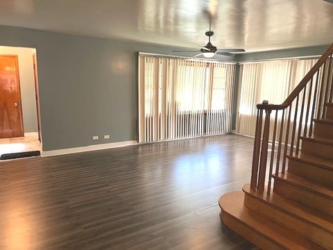 Tiny photo for 15240 Ashland Avenue, Harvey, IL 60426 (MLS # 12489171)