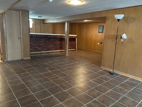Tiny photo for 15240 Ashland Avenue, Harvey, IL 60426 (MLS # 12489171)