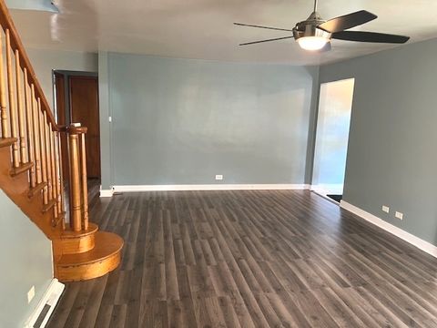 Tiny photo for 15240 Ashland Avenue, Harvey, IL 60426 (MLS # 12489171)
