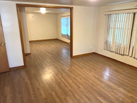 Tiny photo for 15240 Ashland Avenue, Harvey, IL 60426 (MLS # 12489171)