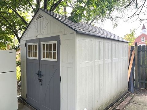 Tiny photo for 15240 Ashland Avenue, Harvey, IL 60426 (MLS # 12489171)
