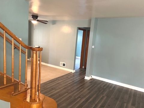 Tiny photo for 15240 Ashland Avenue, Harvey, IL 60426 (MLS # 12489171)