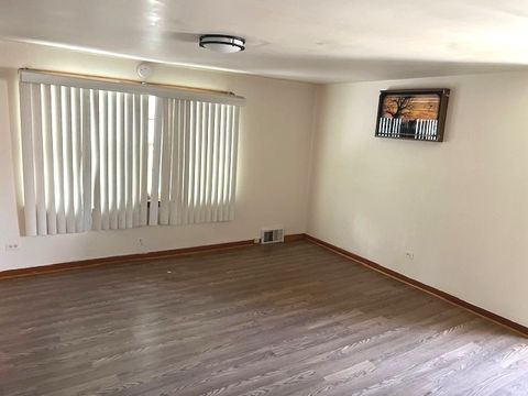 Tiny photo for 15240 Ashland Avenue, Harvey, IL 60426 (MLS # 12489171)