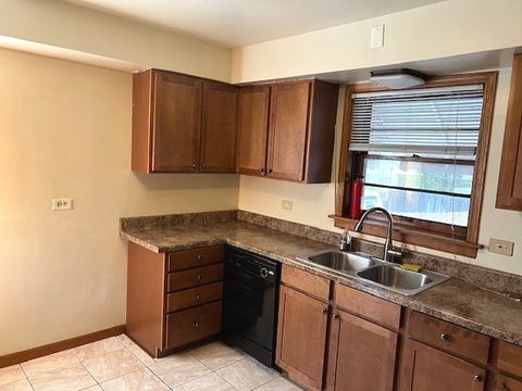 Tiny photo for 15240 Ashland Avenue, Harvey, IL 60426 (MLS # 12489171)