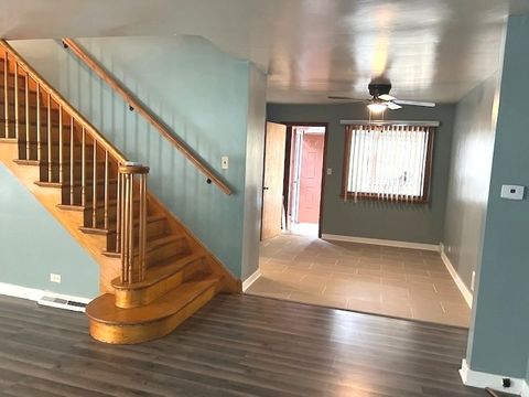 Tiny photo for 15240 Ashland Avenue, Harvey, IL 60426 (MLS # 12489171)