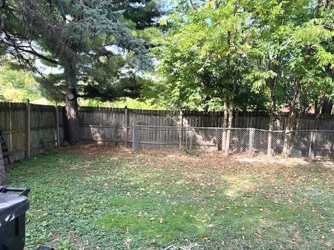 Tiny photo for 15240 Ashland Avenue, Harvey, IL 60426 (MLS # 12489171)