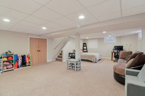 Tiny photo for 30W221 Claymore Lane, Naperville, IL 60563 (MLS # 12601361)