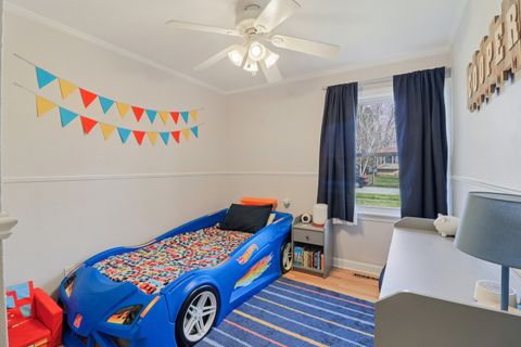 Tiny photo for 30W221 Claymore Lane, Naperville, IL 60563 (MLS # 12601361)