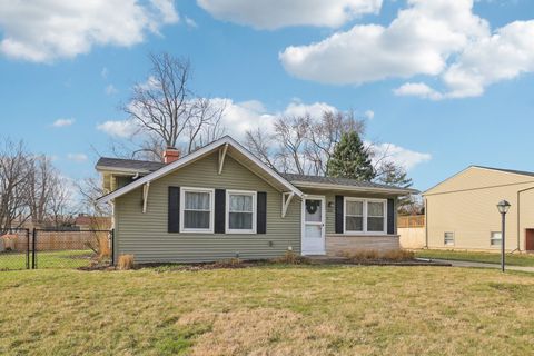 Tiny photo for 30W221 Claymore Lane, Naperville, IL 60563 (MLS # 12601361)
