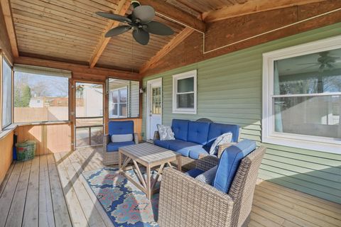 Tiny photo for 30W221 Claymore Lane, Naperville, IL 60563 (MLS # 12601361)