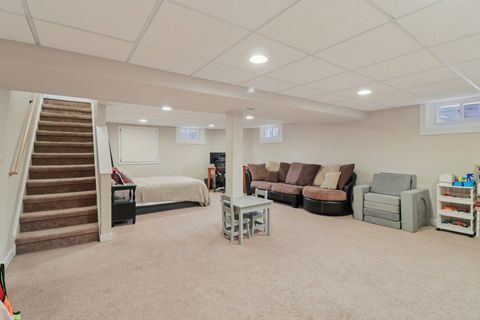 Tiny photo for 30W221 Claymore Lane, Naperville, IL 60563 (MLS # 12601361)